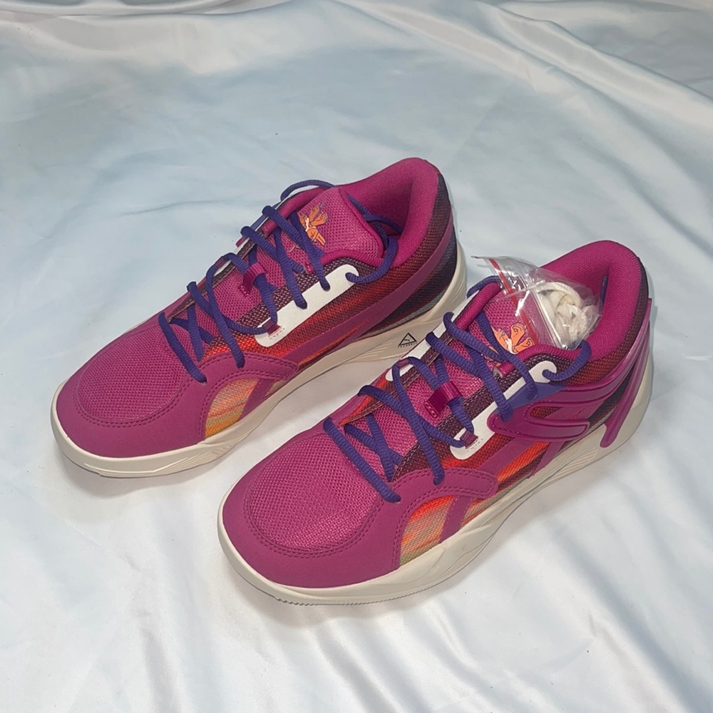 PUMA x Skylar Diggins-Smith Sneakers
